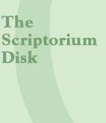 The Scriptorium Disk