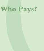Who Pays