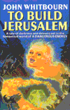 To Build Jerusalem cover
