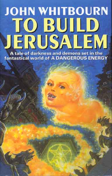 To Build Jerusalem hi res cover scan