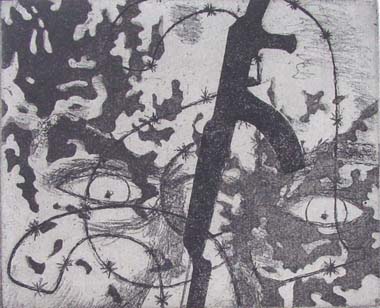 Forever Peace – Camouflage