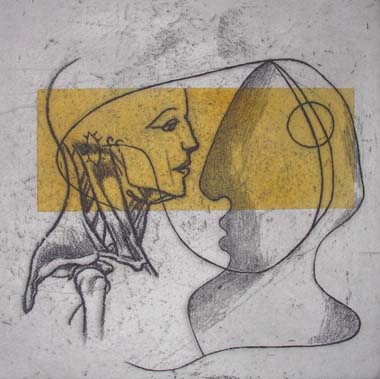 Forever Peace – Bone Mirror